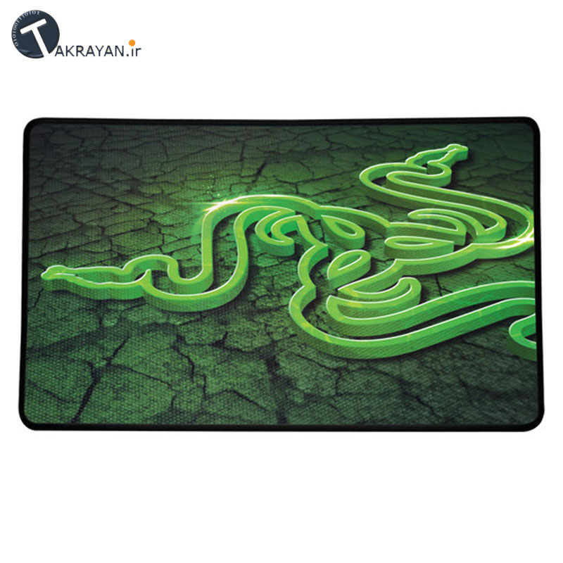 Razer Goliathus Control Edition Gaming Mouse Pad